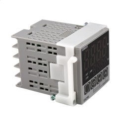 Controlador de Temperatura OMRON E5CWL-R1P