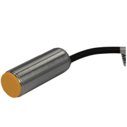 Sensor de Proximidad inductivo, M8, PNP, NA