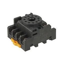 Base de 11 Orificios para H5DA-11M