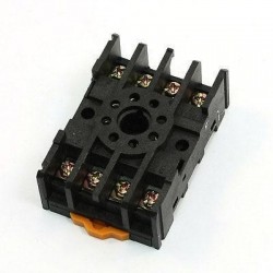 Base de 8 Orificios para AFS-1Y