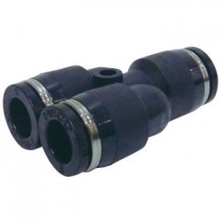Conector unión  en "Y" - PY10