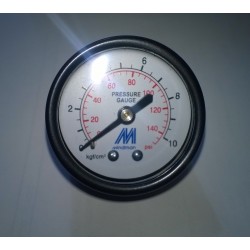Manometro 0 a 150 PSI  R1/8