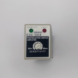 Amplificador E3C-GF4