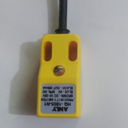 Sensor de Proximidad PNP-NO