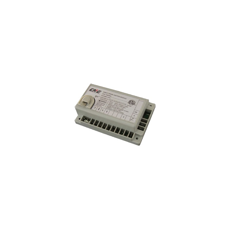 Modulo de Ignicion Chispa Directa