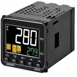 Controlador de Temperatura OMRON E5CC-CX2