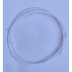 Tubo flexible (Manguera)  de teflon   de 10 mm