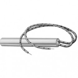 Calentador (Resistencia) Eléctrico Tubular L75