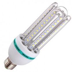 Foco LED 9W 3U